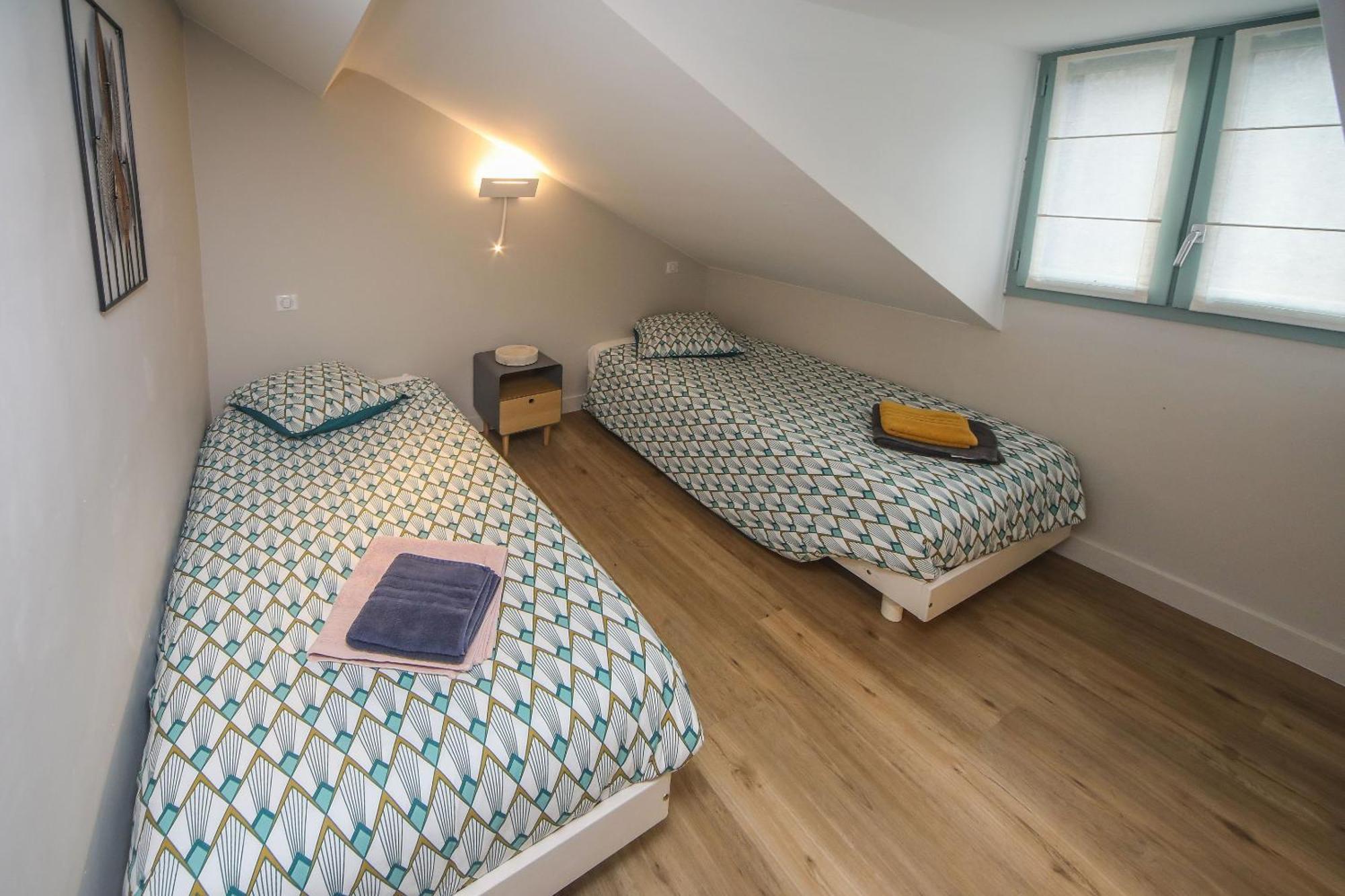 Hotel O Chiroulet Баньєр-де-Бігорр Екстер'єр фото